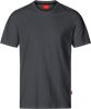 Apparel kraftig bomulds t-shirt 2 Koksgrå Kansas  Miniature