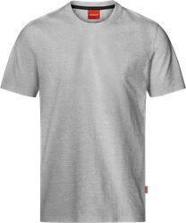 Apparel Heavy Baumwoll-T-Shirt Kansas Medium