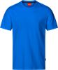 Apparel Baumwoll-T-Shirt 2 Königsblau Kansas  Miniature