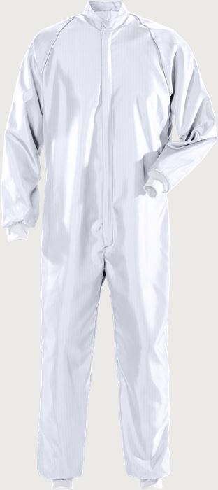 Cleanroom coverall 8R012 XR50 Fristads Medium