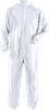 Cleanroom coverall 8R012 XR50 1 White Fristads  Miniature