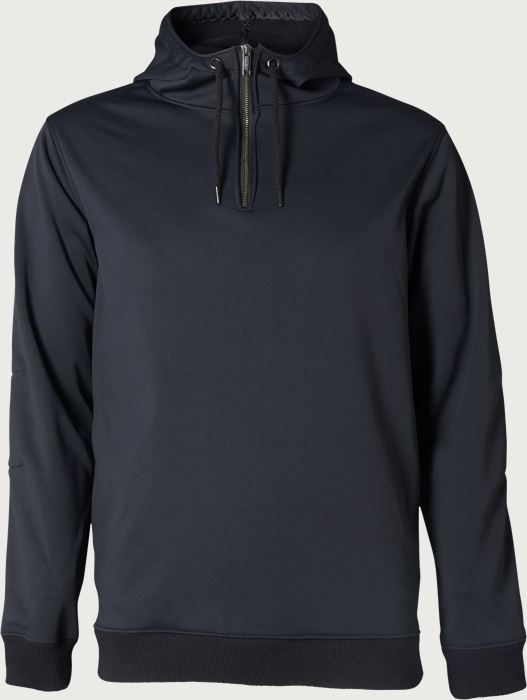 Crafted GORE WINDSTOPPER® hoodie  Kansas Medium