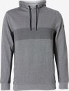 Evolve sweatshirt met capuchon, Double Face