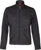 Evolve jacket 3 Black Kansas  Miniature