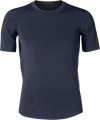 Crafted compression t-shirt 1 Kansas Small