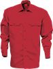 Shirt 7385 B60 3 Red Kansas  Miniature