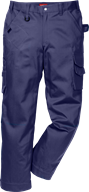 Icon One bavlněné kalhoty 2111KC