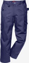 Icon One cotton trousers 