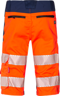 Hi Vis Shorts kl.1, Flexforce