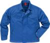 Icon One jacket  2 Royal Blue Kansas  Miniature