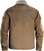 Heritage winter jacket 4125 CYD