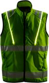 HiVis vest kl.2 5012 2 Fristads Small