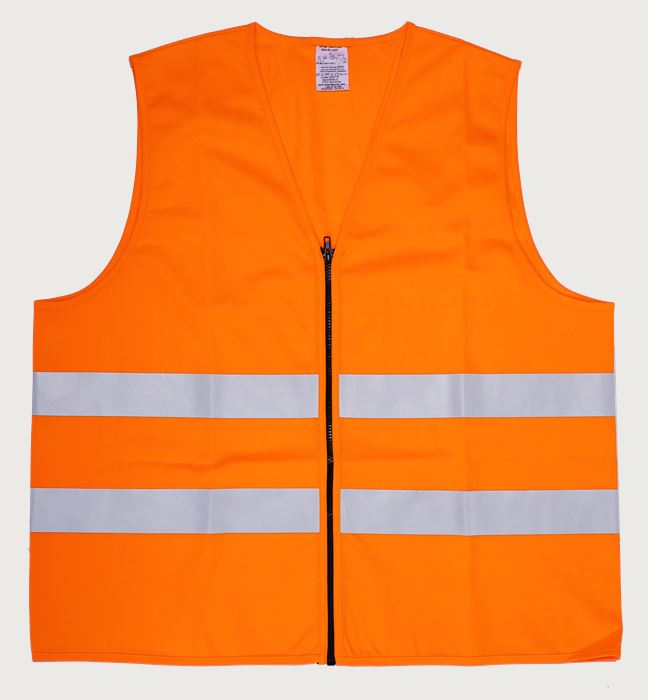 Liivi HiVis 1.0 Leijona Medium