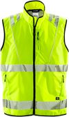 HiVis vest kl.2 5012 1 Fristads Small