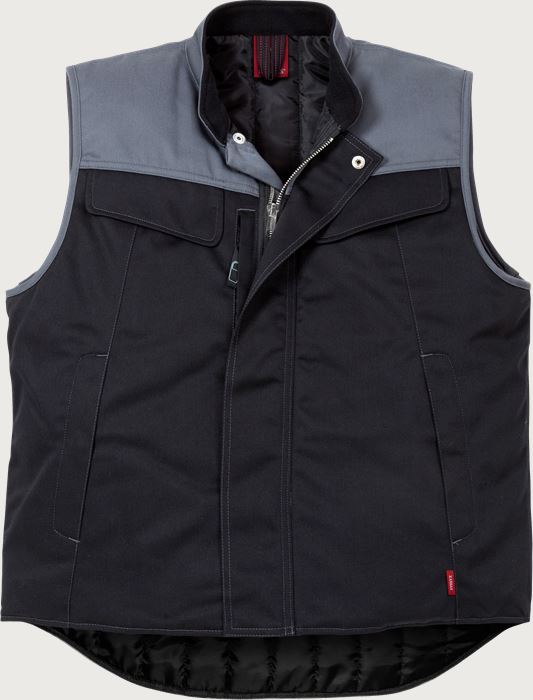 Icon bodywarmer 5312 LUXE Kansas Medium