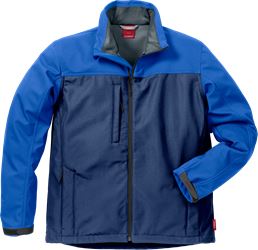 Icon softshell jacket  Kansas Medium