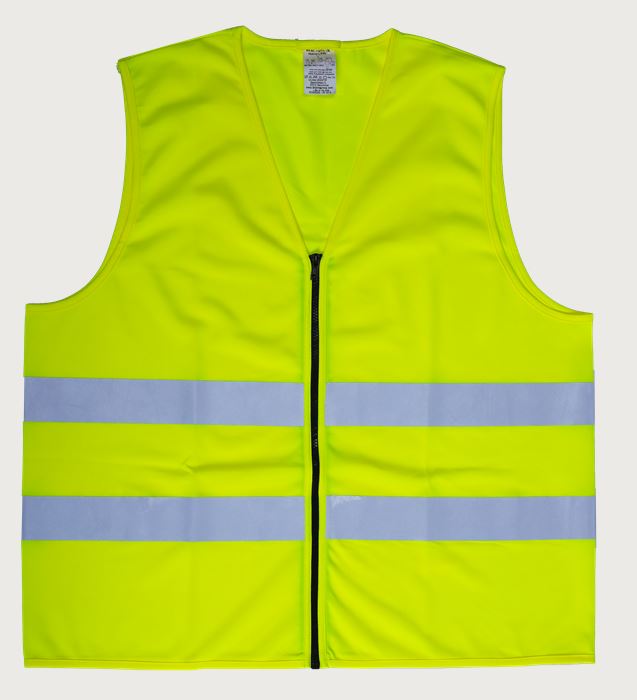 Liivi HiVis 1.0 Leijona Medium