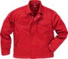 Icon One jacket  1 Red Kansas  Miniature