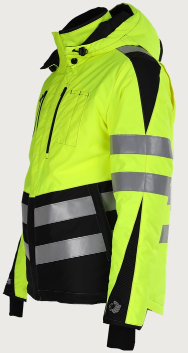 Talvitakki HiVis 3.0 5 Leijona