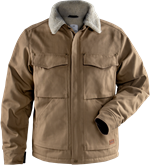 Heritage winter jacket 4125 CYD