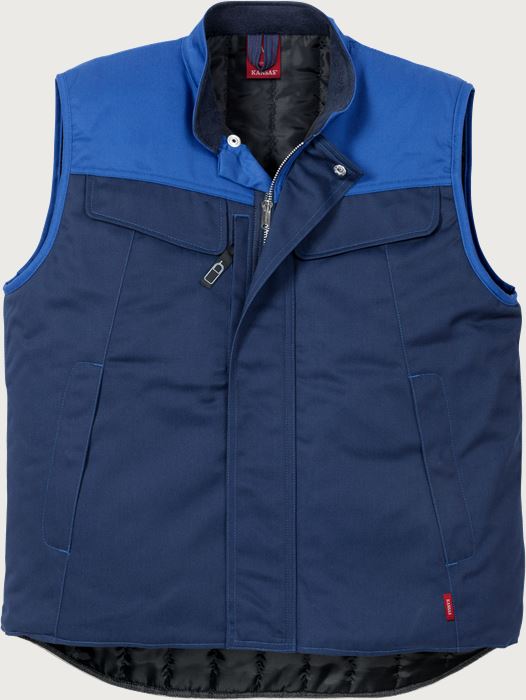 Icon bodywarmer 5312 LUXE Kansas Medium