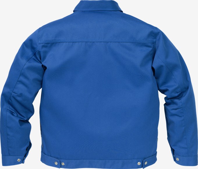 Icon One jacket  2 Kansas