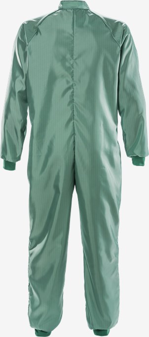 Cleanroom coverall 8R012 XR50 2 Fristads
