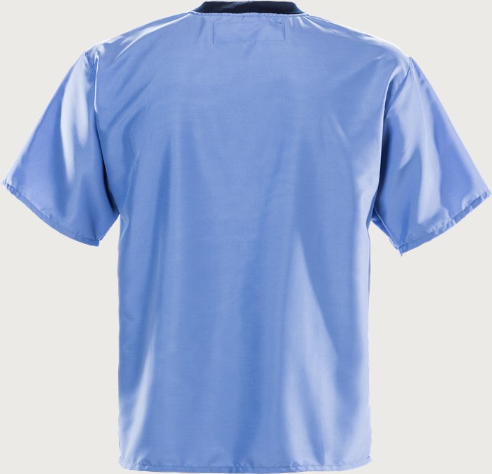 Koszulka do pomieszczeń czystych 7R015 XA80 2 Fristads