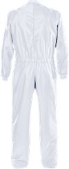 Cleanroom coverall 8R013 XR50 2 Fristads Small