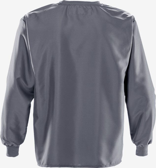 Cleanroom long sleeve t-shirt 7R005 XA80 2 Fristads