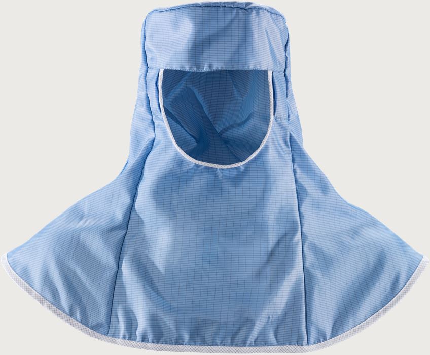Cleanroom Capuchon 9206 XR50 Fristads Medium