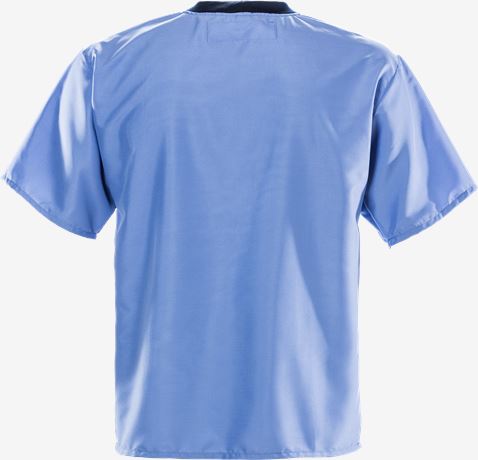 Cleanroom T-shirt 7R015 XA80 2 Fristads