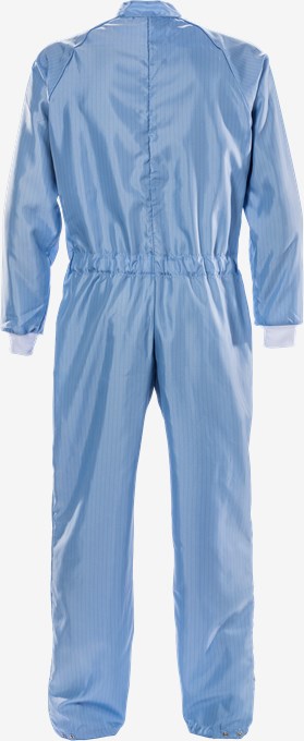 Cleanroom coverall 8R013 XR50 2 Fristads