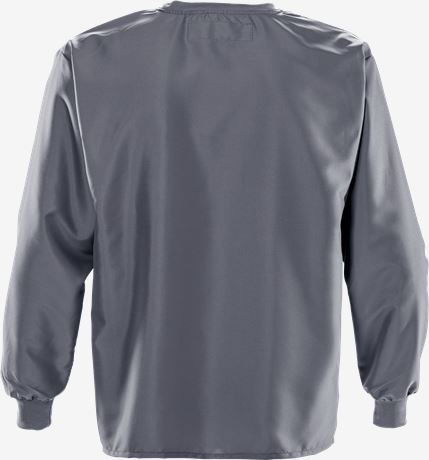 Cleanroom long sleeve t-shirt 7R005 XA80 2 Fristads Small