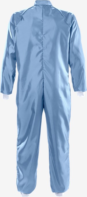 Cleanroom coverall 8R012 XR50 2 Fristads
