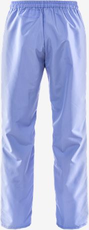 Cleanroom trousers 2R123 XA32 2 Fristads Small