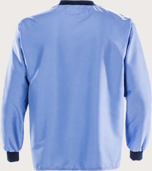 Koszulka z długim rękawem do pomieszczeń czystych 7R014 XA80 2 Fristads