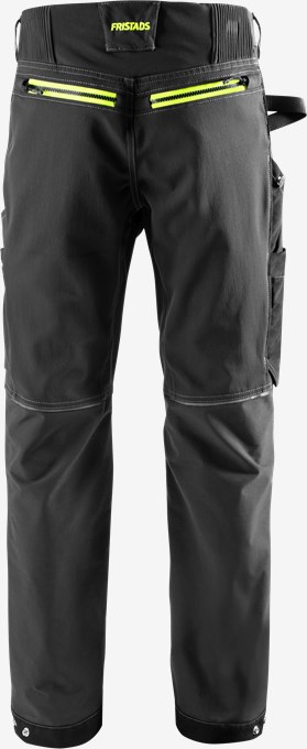 Stretch trousers 2578 STP 2 Fristads Small
