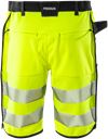 High vis jogger shorts class 2 2513 SSL 2 Fristads Small