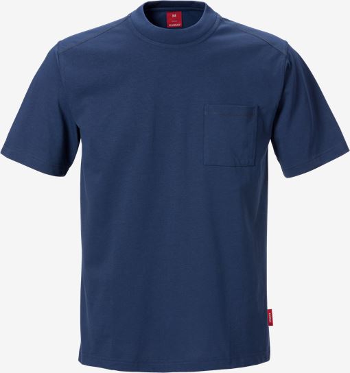 T-shirt 7391 TM Kansas Medium