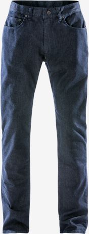 Pantalon femme en jean stretch 2624 DCS 1 Fristads