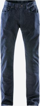 Pantalon femme en jean stretch 2624 DCS Fristads Medium