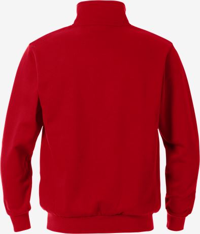 Acode half zip sweatshirt 1737 SWB 2 Fristads
