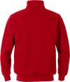 Acode Zipper-Sweatshirt 1737 SWB 2 Fristads Small