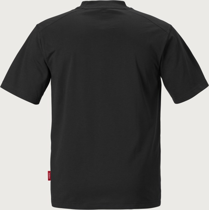 T-shirt 7391 TM 2 Kansas