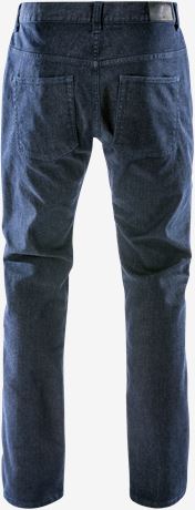 Denim stretch trousers 2623 DCS 2 Fristads Small