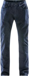 Denim stretch bukser dame 2624 DCS 1 Fristads Small