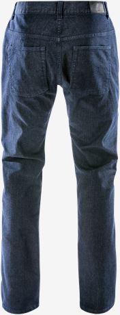 Pantalon femme en jean stretch 2624 DCS 2 Fristads