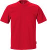 Match t-shirt 4 Red Kansas  Miniature