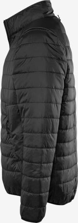Green quilted jacket 4101 GRP 6 Fristads